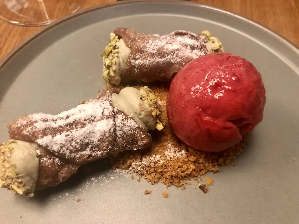 Anna Salak_SAVOYA restaurant & lounge_Špindlerův Mlýn_review