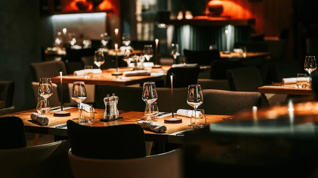 SAVOYA restaurant & lounge ristorante a Špindlerův Mlýn