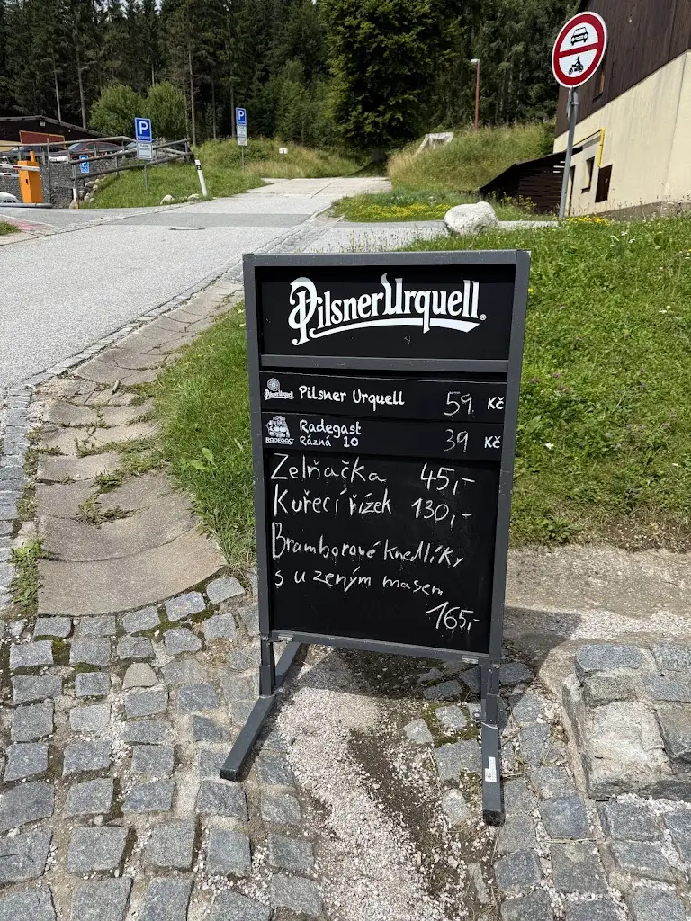 Menu_Restaurace U Medvěda_Špindlerův Mlýn_image_4