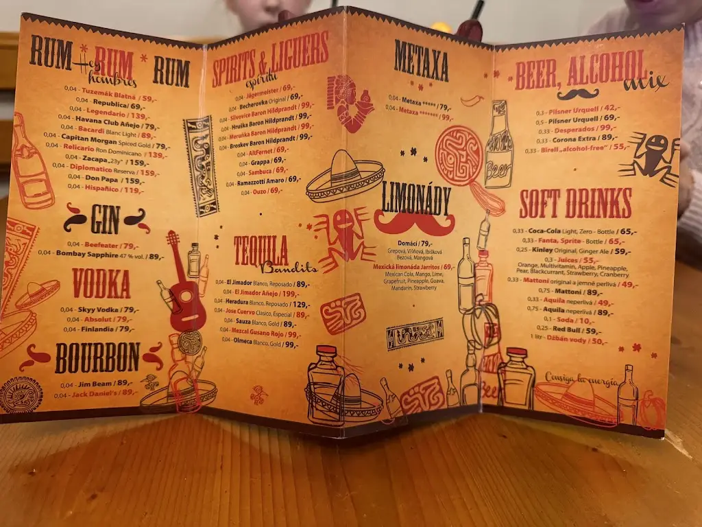 Menu_Abacante_Špindlerův Mlýn_image_2