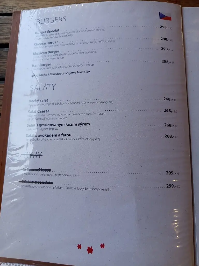 Menu_Abacante_Špindlerův Mlýn_image_4