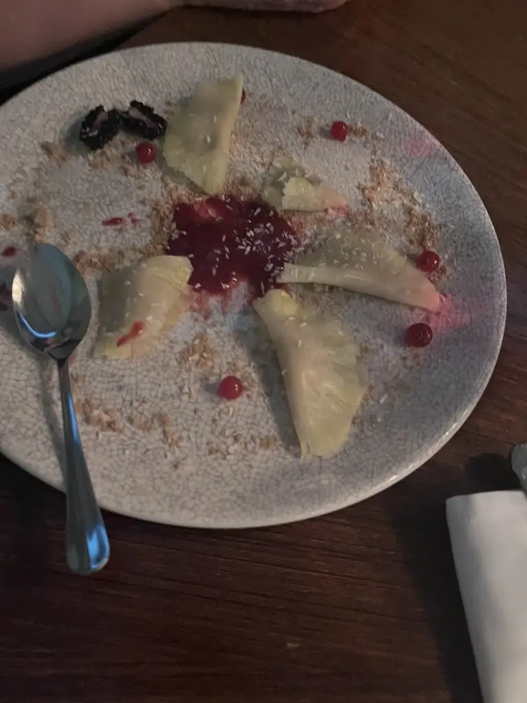 maciej plamieniak_Restaurace ORANGE le MOON_Špindlerův Mlýn_review