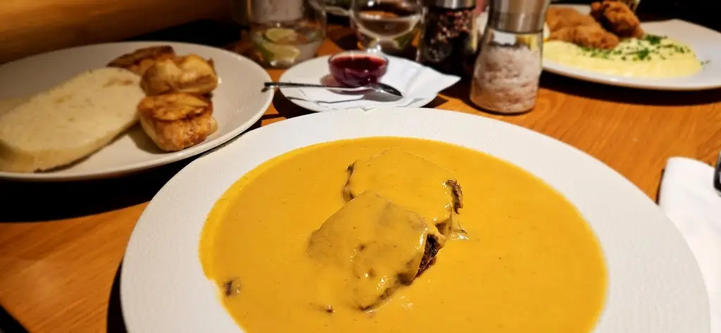 R0WKAS_Restaurant Legenda by Windsor_Špindlerův Mlýn_review