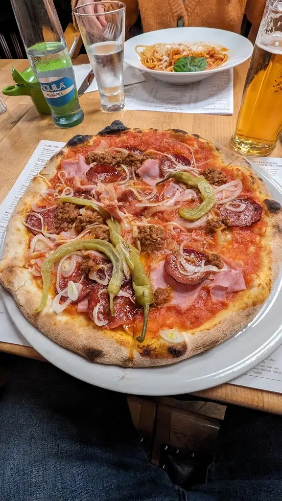 Menu_Pizzeria Belmonte_Špindlerův Mlýn_image_5