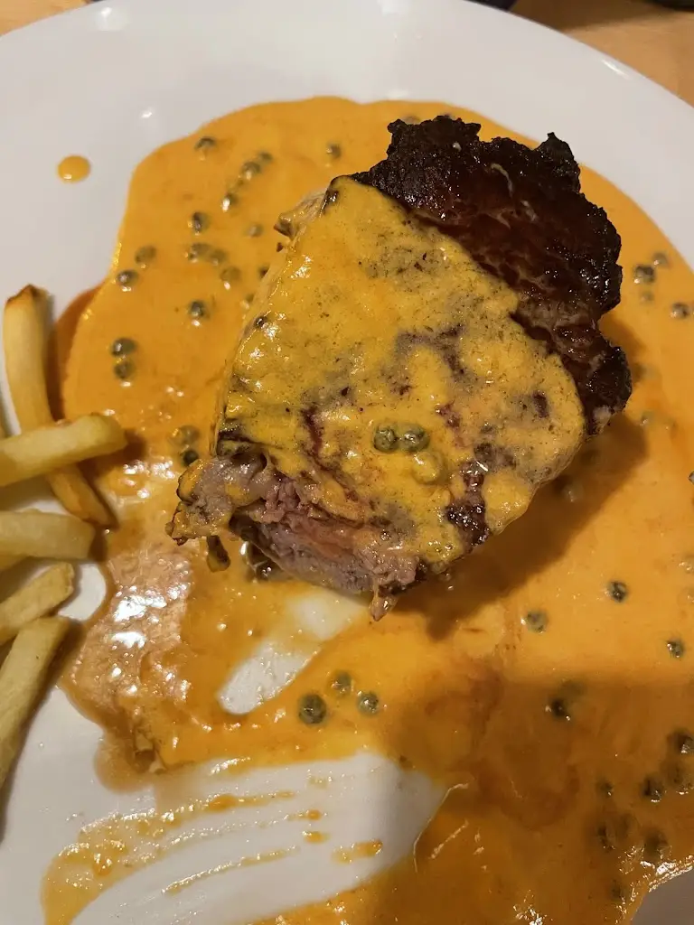 Michael Juul Andersen_Pizzeria Belmonte_Špindlerův Mlýn_review