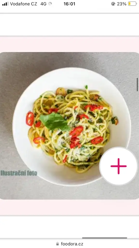 Maurice Moss_Pizzeria Belmonte_Špindlerův Mlýn_review