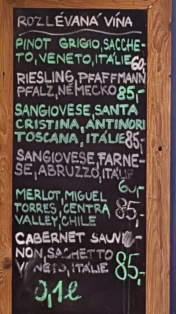 Menu_Elan Bar Caffé_Špindlerův Mlýn_image_4