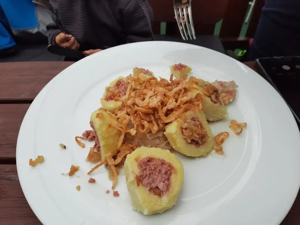 Jan Dvořák_Elan Bar Caffé_Špindlerův Mlýn_review