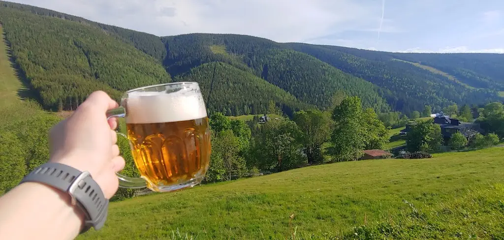 Ivan Kuznetsov_Restaurace Farma_Špindlerův Mlýn_review