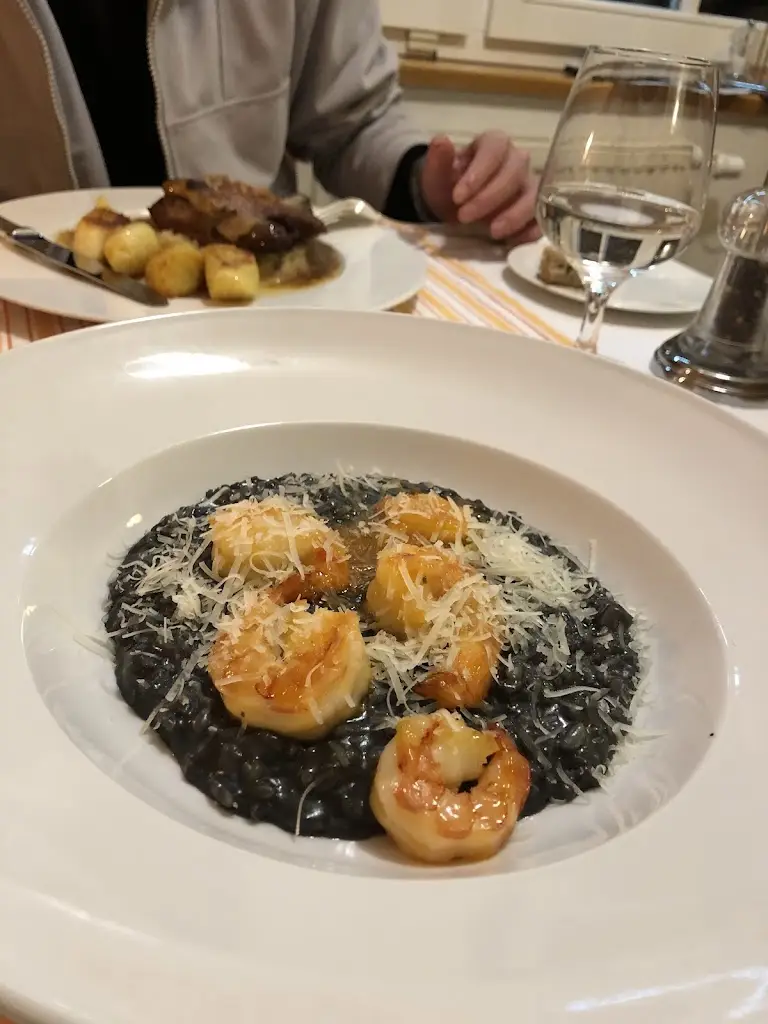 Nataliia Lisna_Hotel Pod Jasany_Špindlerův Mlýn_review