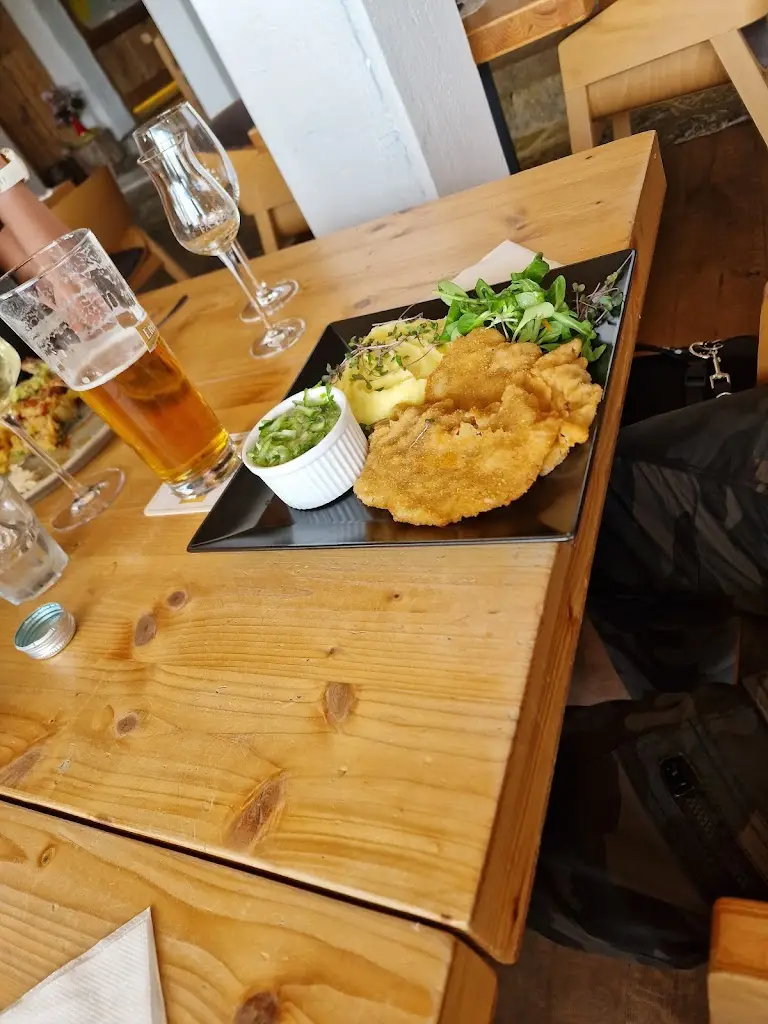 Juraj Holec_Restaurace Erlebachova bouda_Špindlerův Mlýn_review