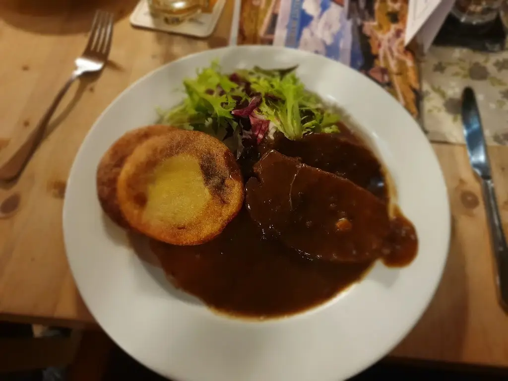 Kalanit rat_Restaurace Erlebachova bouda_Špindlerův Mlýn_review