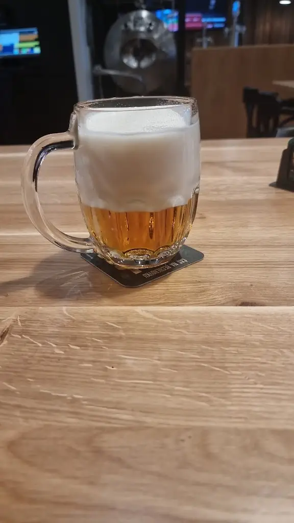 Menu_PUB Špindl 14_Špindlerův Mlýn_image_5