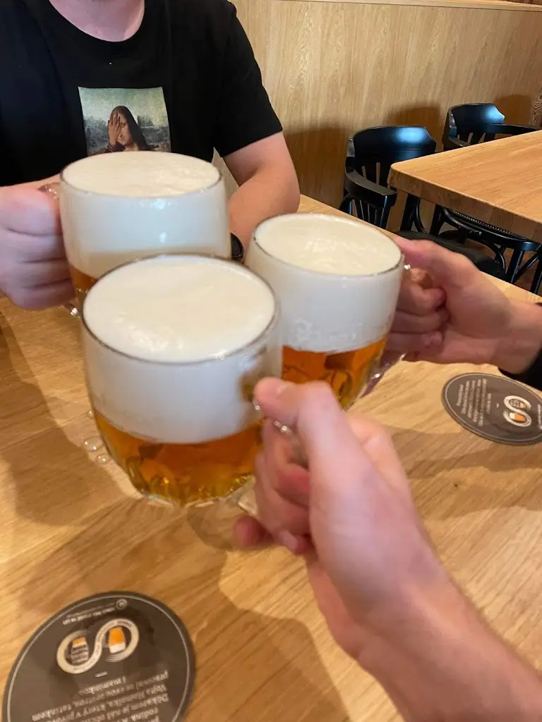 Martin Gaňo_PUB Špindl 14_Špindlerův Mlýn_review