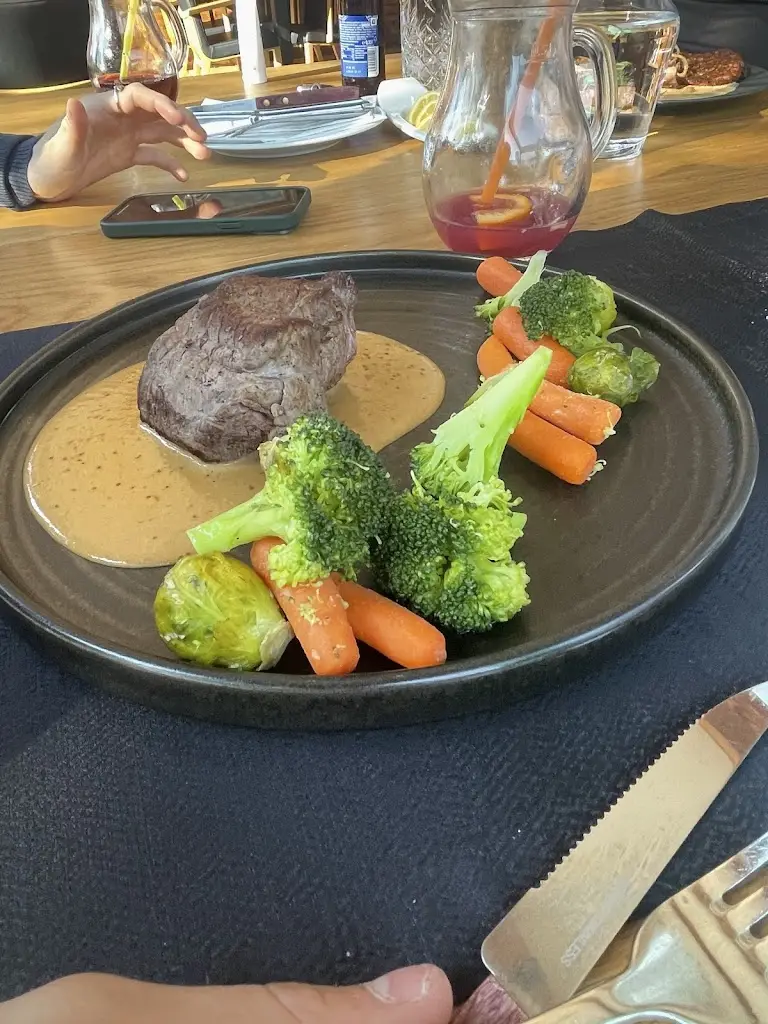 JANA BENESOVA_Hotel Olympia_Špindlerův Mlýn_review