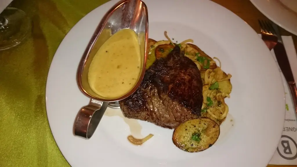 Maciej Preibisz_Hotel Olympia_Špindlerův Mlýn_review