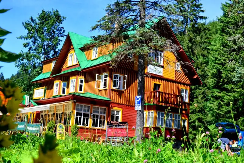 Hotel Diana_Špindlerův Mlýn_slider_image_1