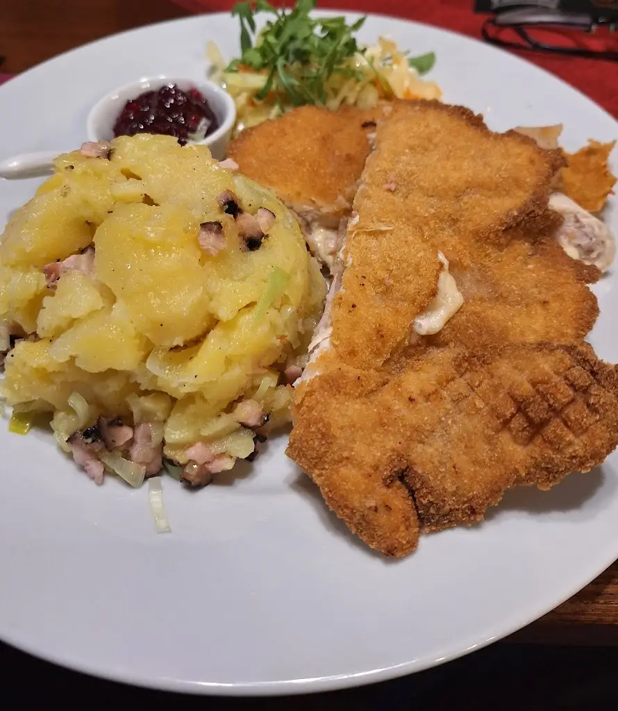 Uwe Heimann_Restaurace Republika 1920_Špindlerův Mlýn_review
