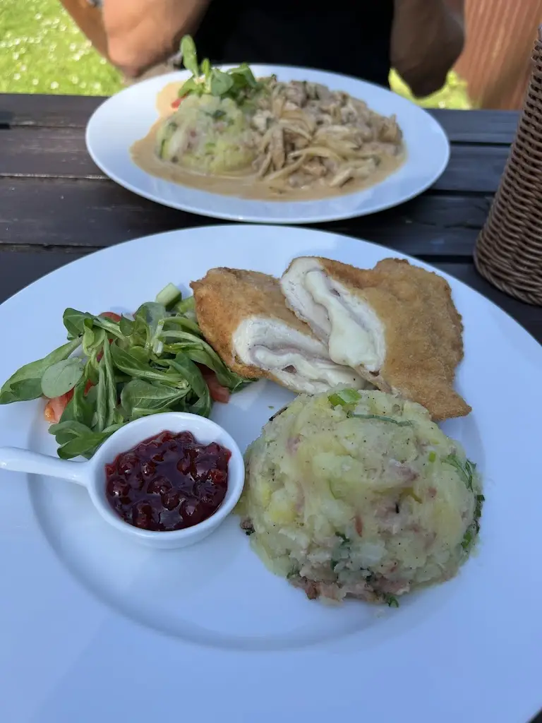 Josi Leuschner_Restaurace Republika 1920_Špindlerův Mlýn_review