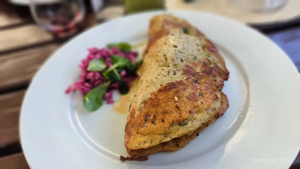 Michał Grays_Restaurace Republika 1920_Špindlerův Mlýn_review