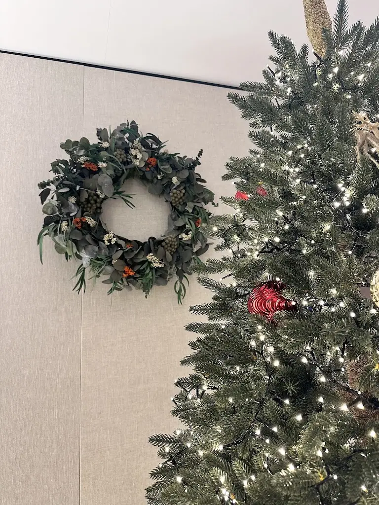 Христина Стурко_OREA Resort Horal_Špindlerův Mlýn_review