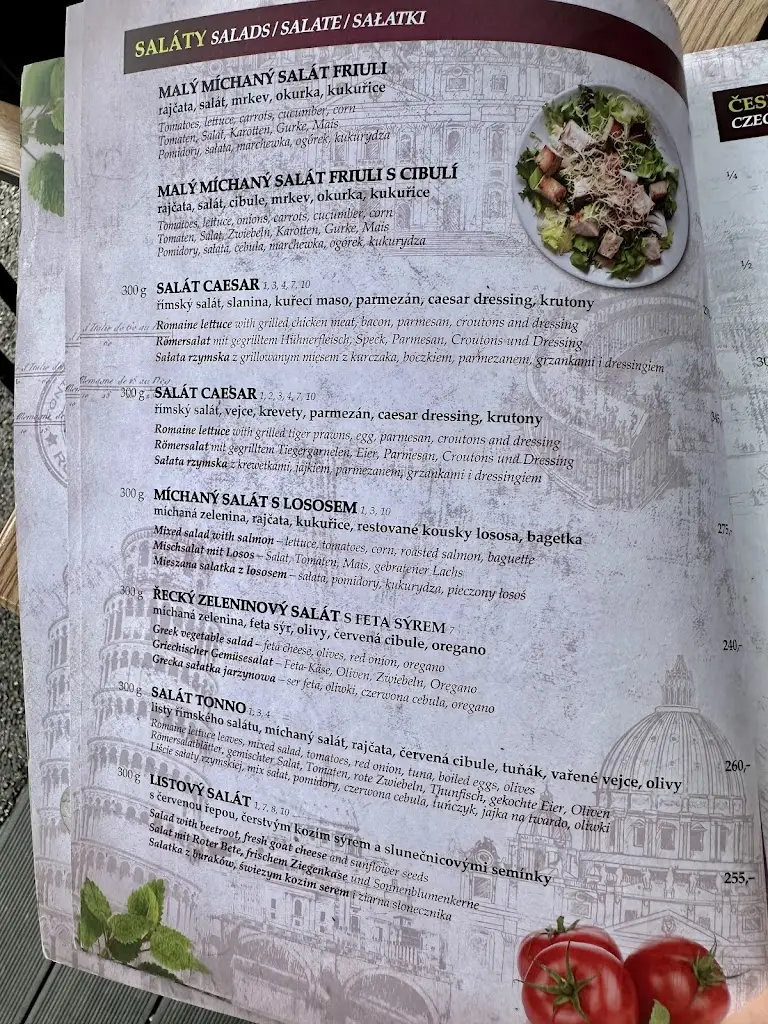 Menu_Locale friuli_Špindlerův Mlýn_image_3