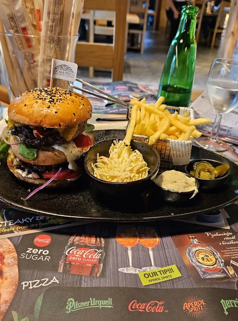 Menu_Locale friuli_Špindlerův Mlýn_image_5