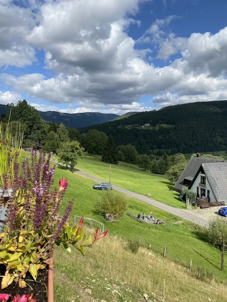 Dukeofduck_Amenity Restaurace Špindlerův Mlýn_Špindlerův Mlýn_review