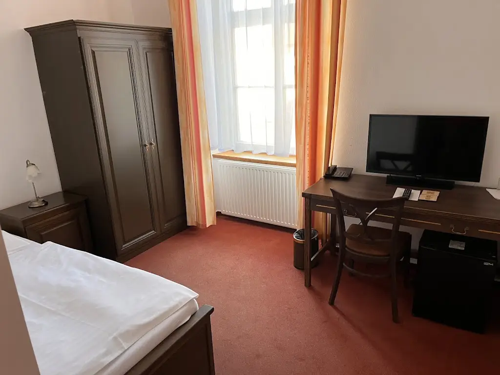 GMail Roni_Hotel Podhrad_Hluboká nad Vltavou_review
