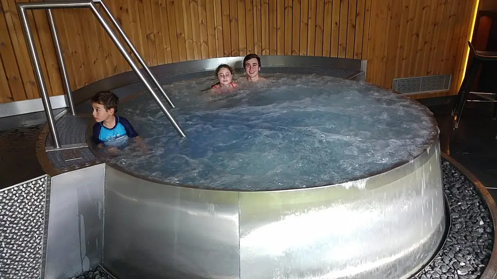 Hotel Bedřiška Wellness Resort & Spa Špindlerův Mlýn_Špindlerův Mlýn_slider_image_2