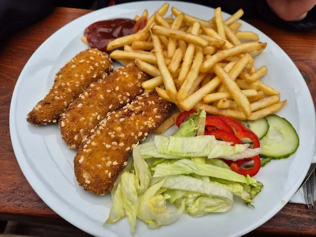 S. W._Bistro u Labe_Špindlerův Mlýn_review