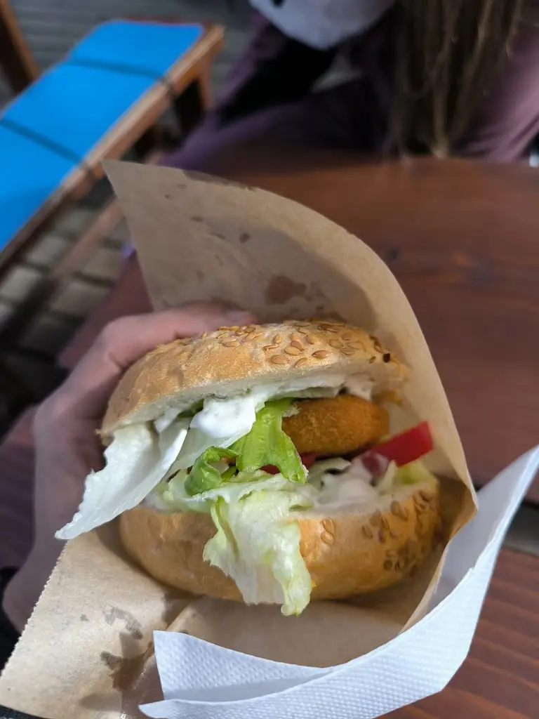 Tomáš Jirsa_Bistro u Labe_Špindlerův Mlýn_review