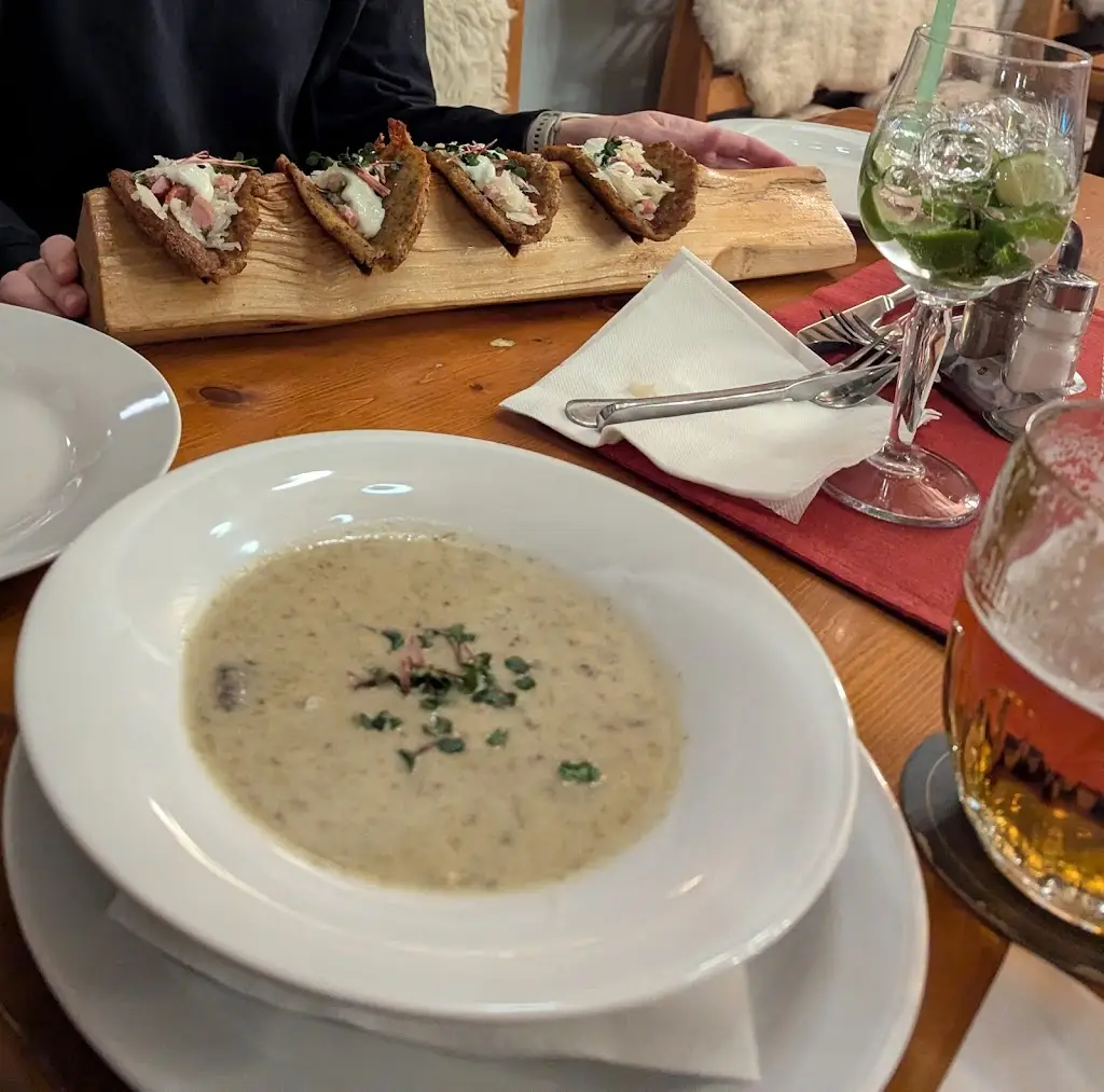 Ranney Lochtefeld_Restaurant Trautenberg_Špindlerův Mlýn_recensione