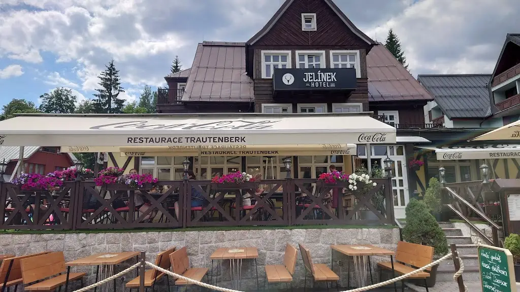 Restaurant Trautenberg_Špindlerův Mlýn_slider_image_1