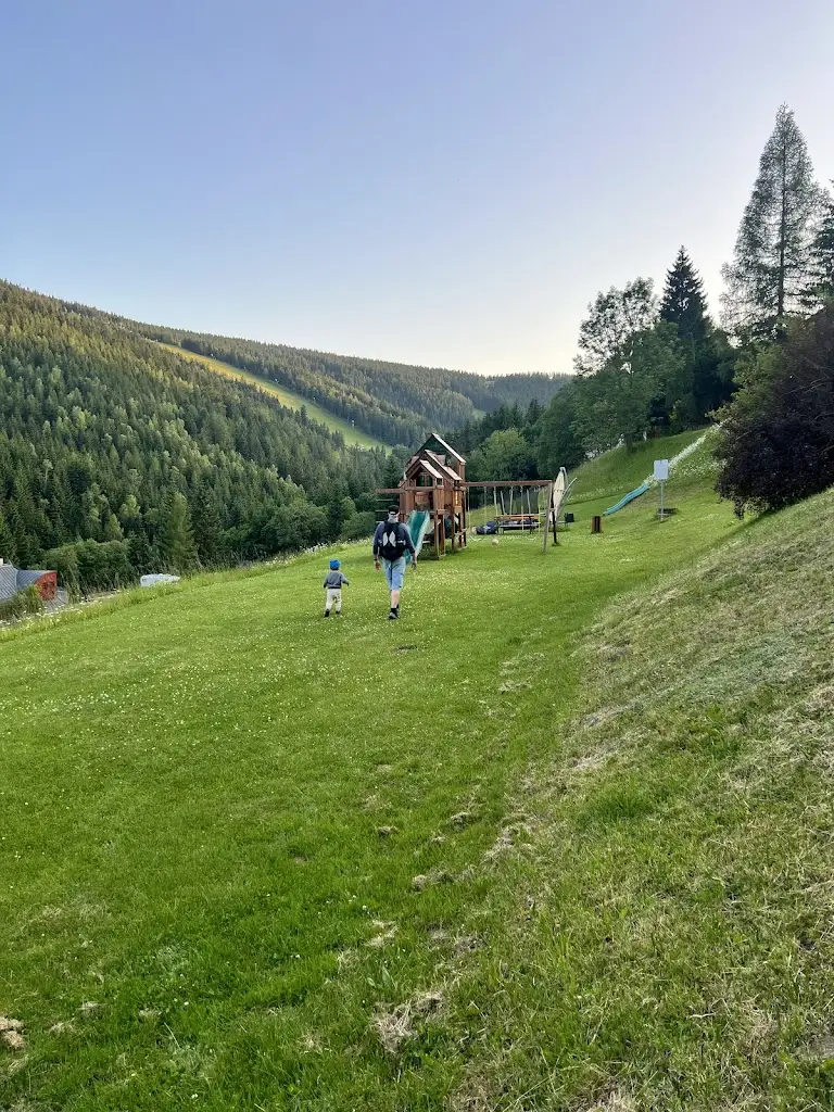 Kamigin Fusion Masáže_Hotel Zátiší_Špindlerův Mlýn_review