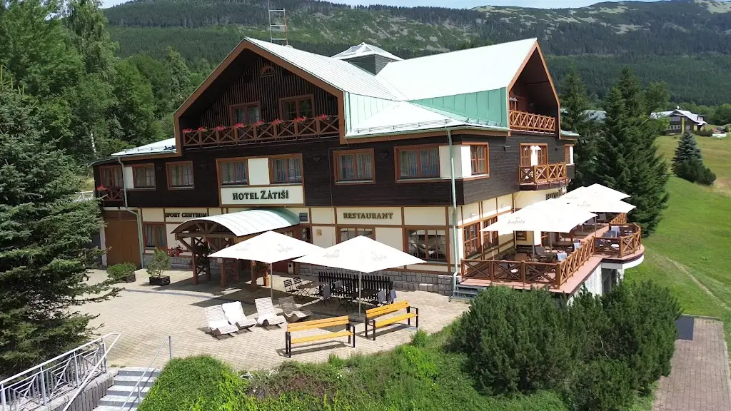 Hotel Zátiší_Špindlerův Mlýn_slider_image_2