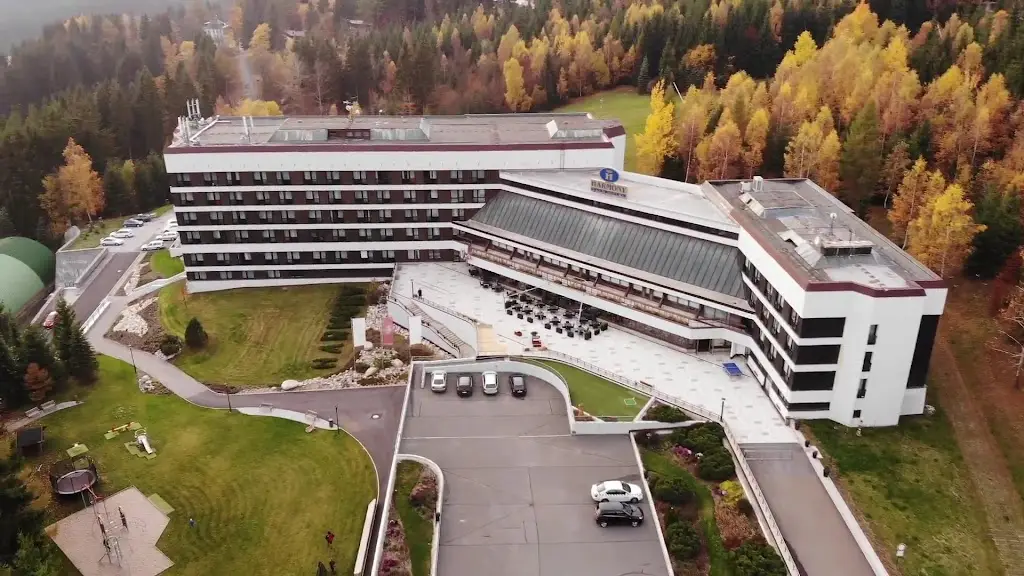 Harmony Hotel Špindlerův Mlýn_Špindlerův Mlýn_slider_image_2