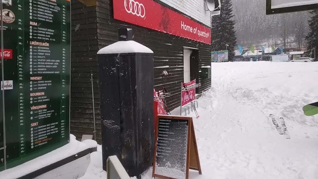 Bufet & Restaurant Pod Medvědínem_Špindlerův Mlýn_slider_image_2