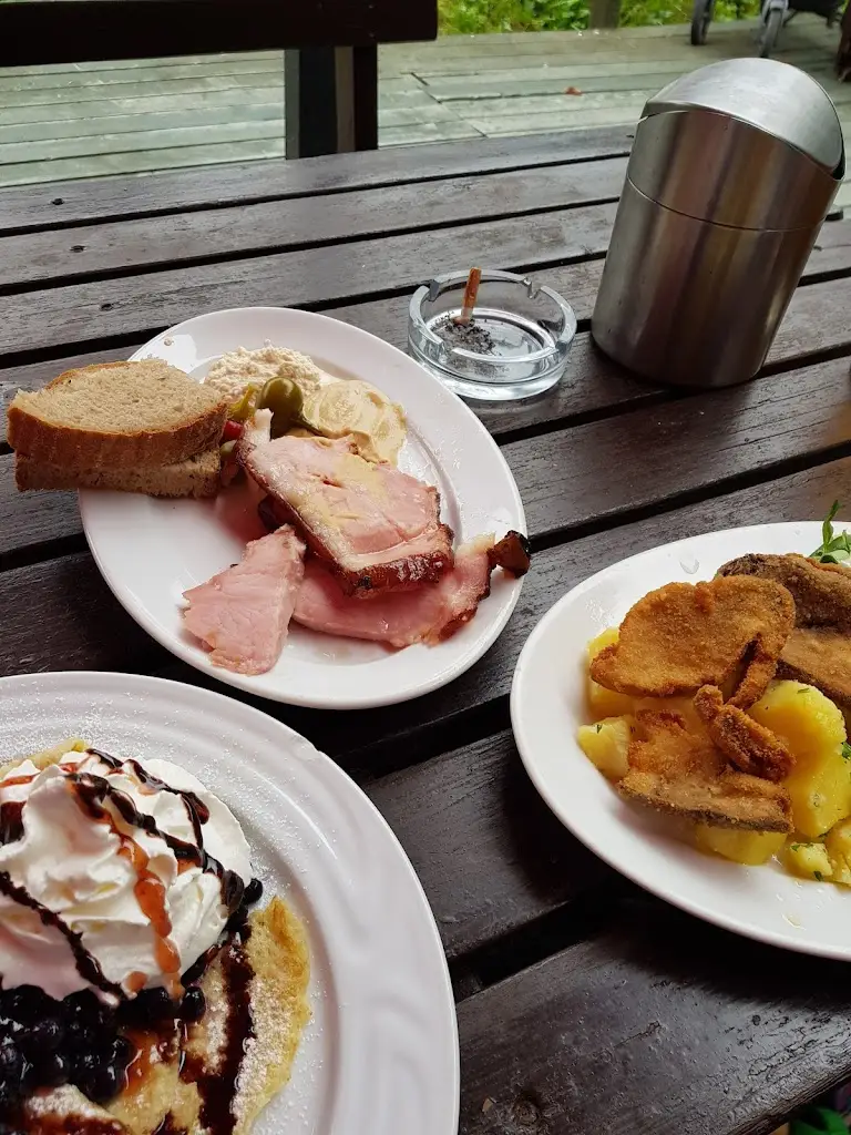 Bufet & Restaurant Pod Medvědínem_Špindlerův Mlýn_slider_image_3