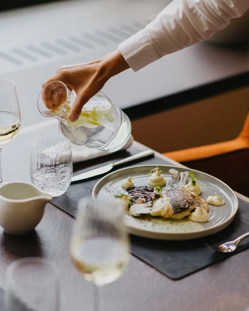 Menu_The Edge Restaurant_Špindlerův Mlýn_immagine_2