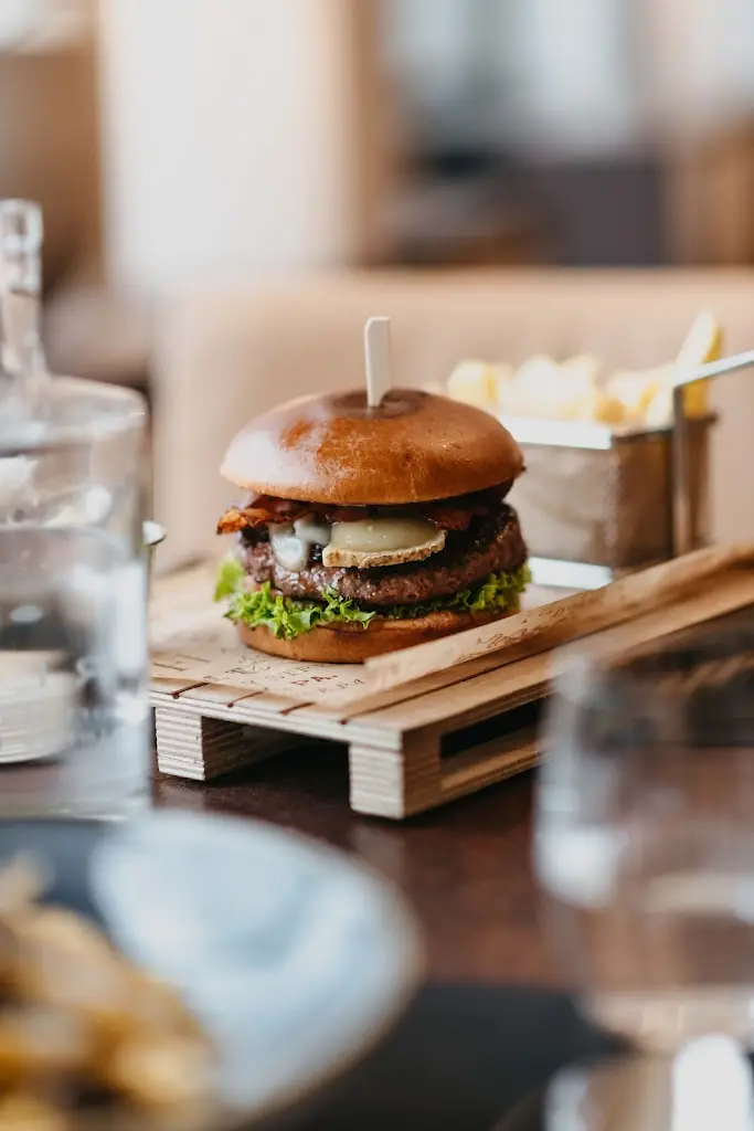 Menu_The Edge Restaurant_Špindlerův Mlýn_immagine_4