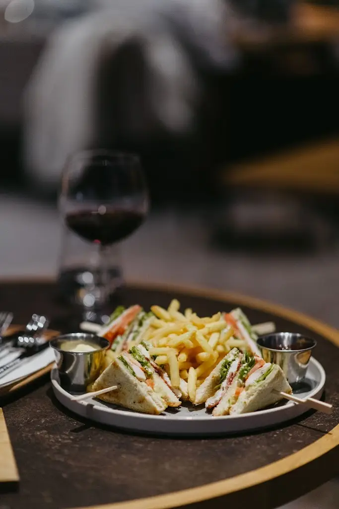 Menu_The Edge Restaurant_Špindlerův Mlýn_immagine_5