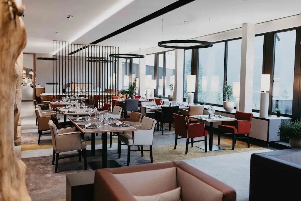 The Edge Restaurant_Špindlerův Mlýn_slider_image_1