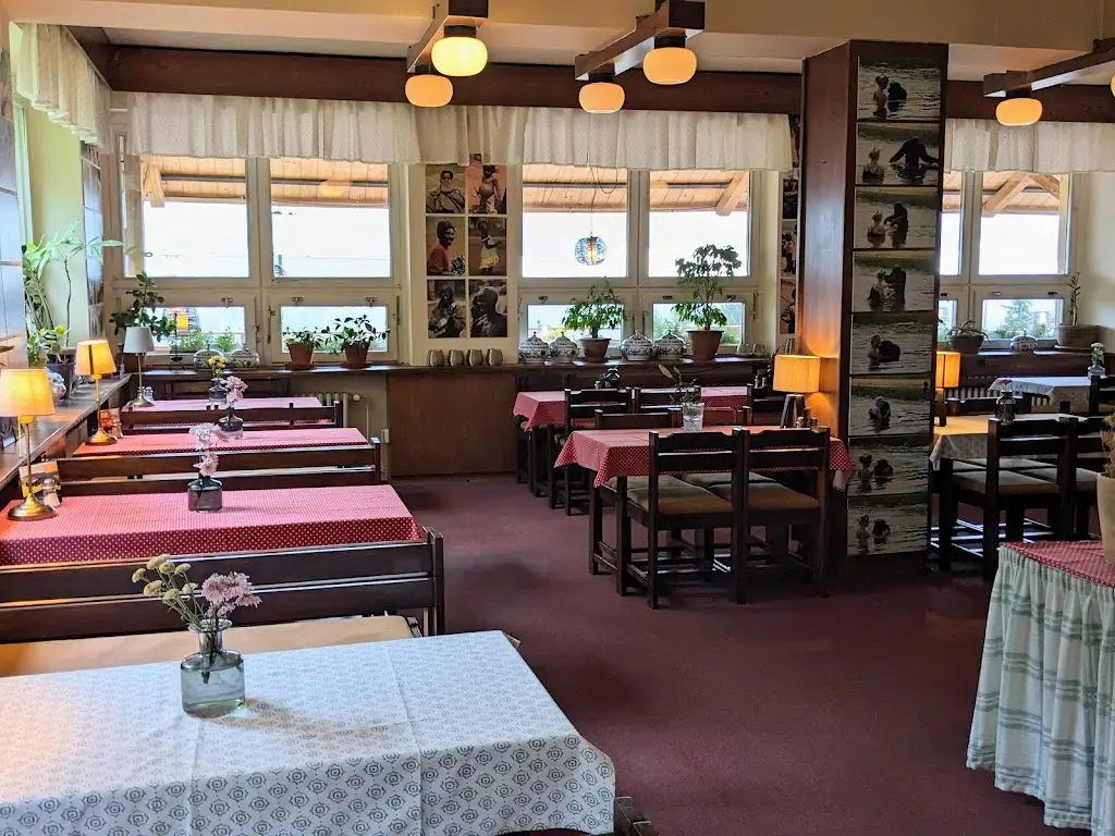 Jim Powers_Hotel Hromovka_Špindlerův Mlýn_review