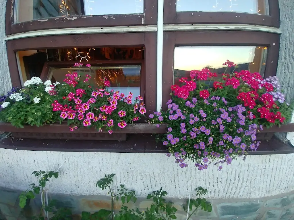 Doug Warren_Hotel Hromovka_Špindlerův Mlýn_review