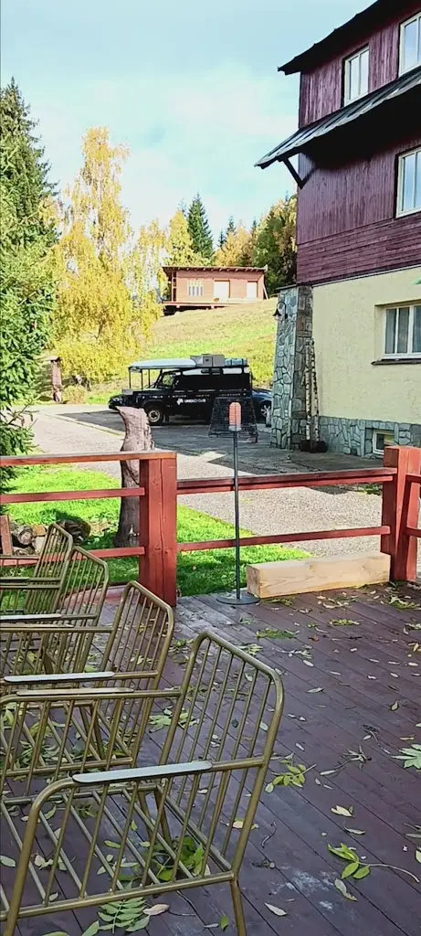 Hotel Hromovka_Špindlerův Mlýn_slider_image_1