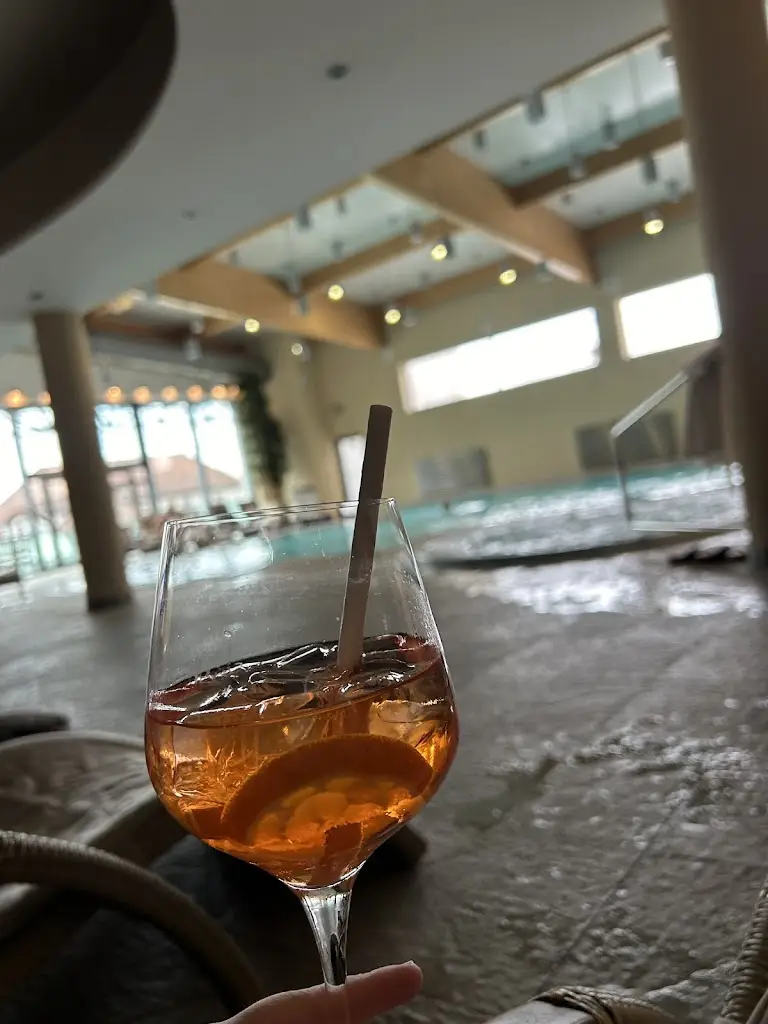 Ana Barros_Wellness Hotel Diamant_Hluboká nad Vltavou_review