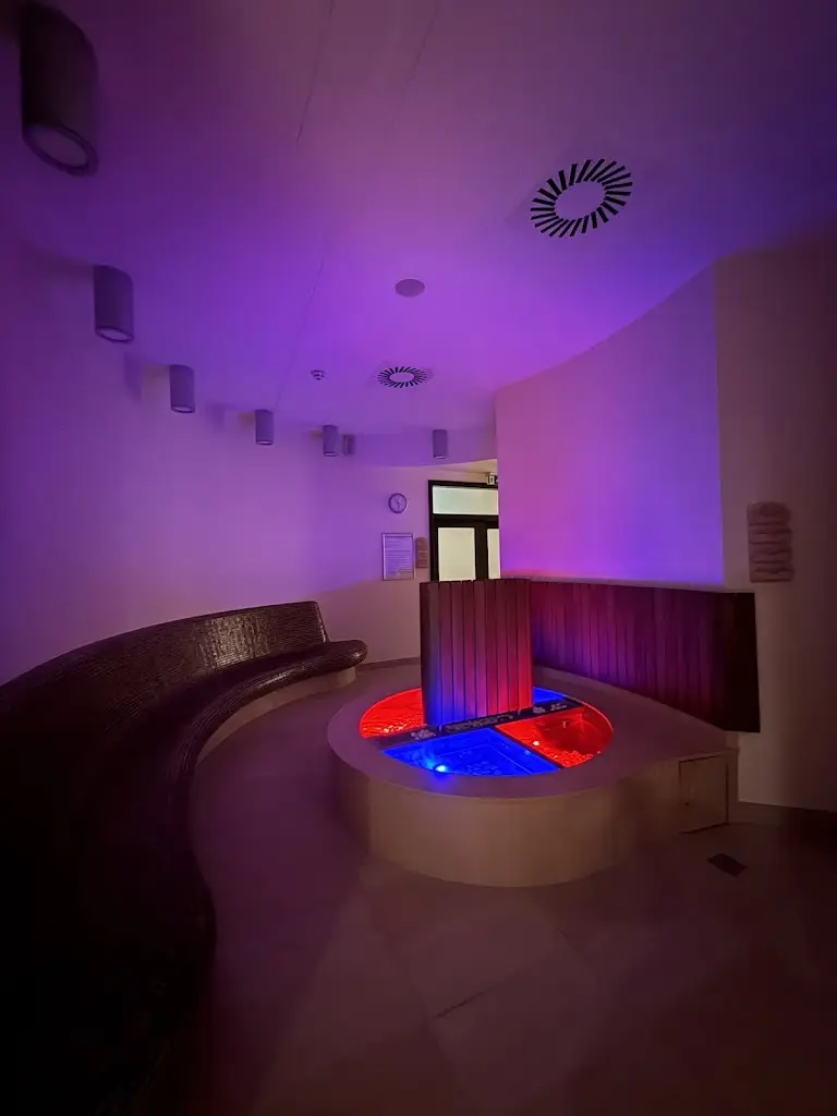 Daniela Vindel_Wellness Hotel Diamant_Hluboká nad Vltavou_review