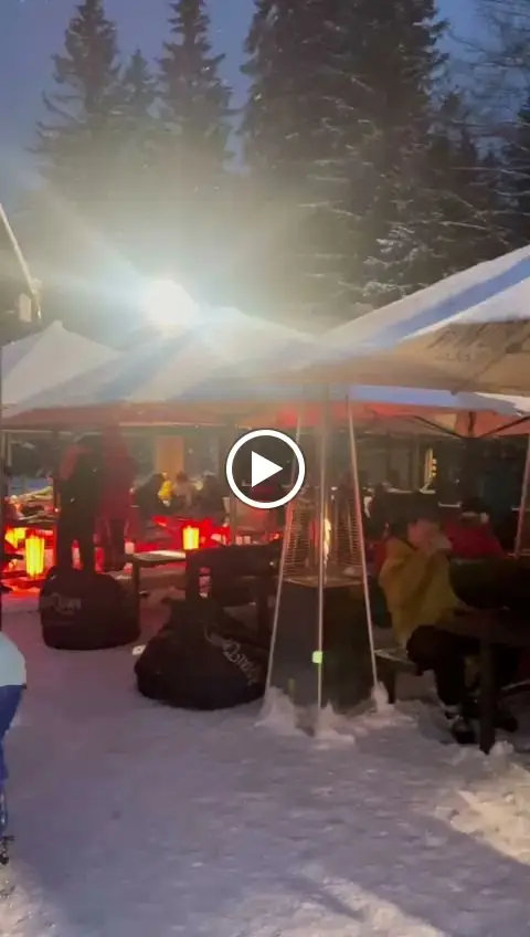 APRÉS SKI IGLOO BAR & RESTAURANT_Špindlerův Mlýn_slider_image_2