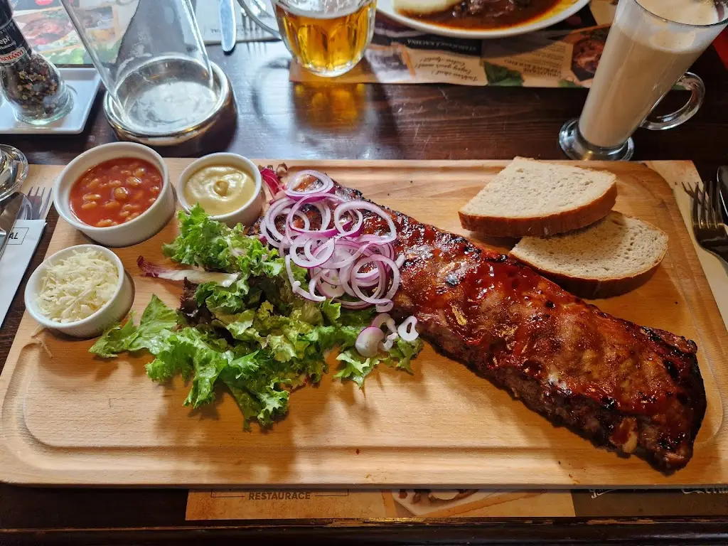 Menu_Hotel Hubertus Restaurant_Špindlerův Mlýn_image_5